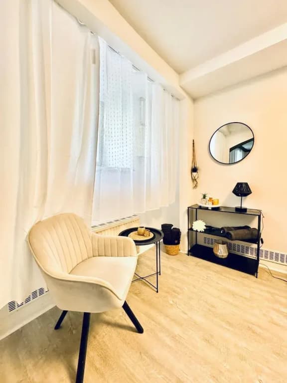 Comfortable 2BR Apt for 7 Guests - photo 2