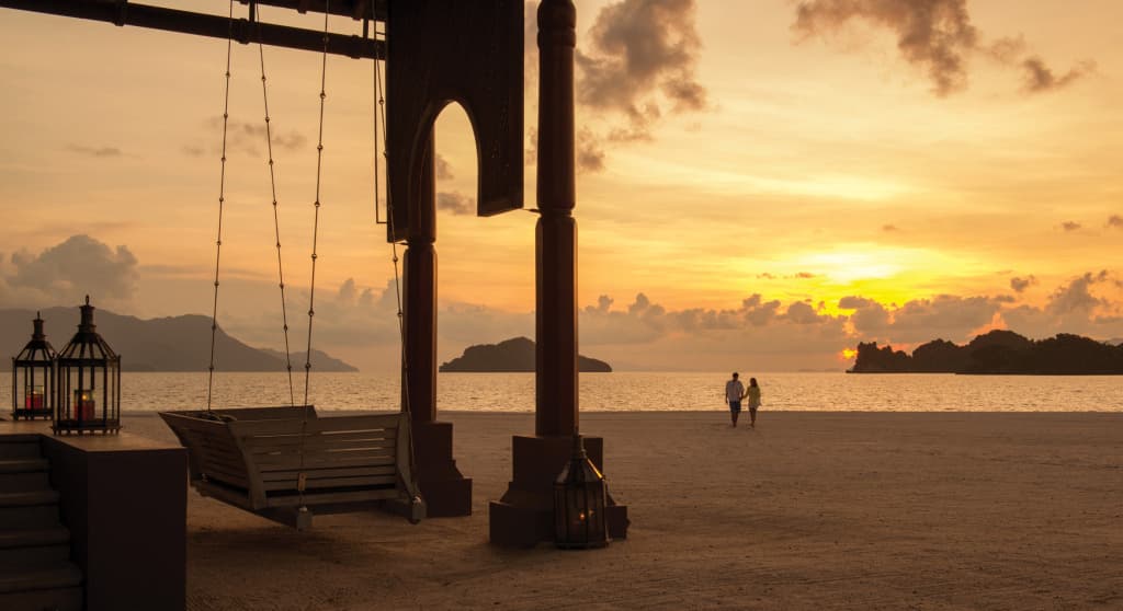 Four Seasons Resort Langkawi - photo 19