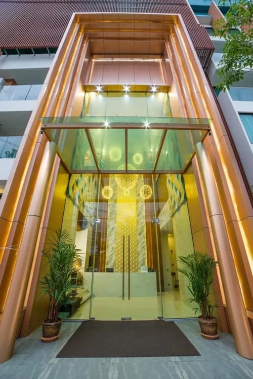 Oceana Resort Phuket - photo 1