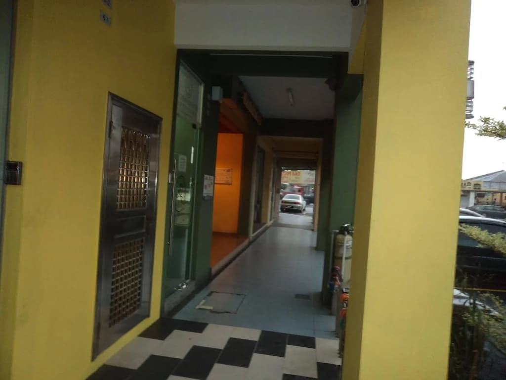 OYO 424 KK Inn Hotel - photo 1