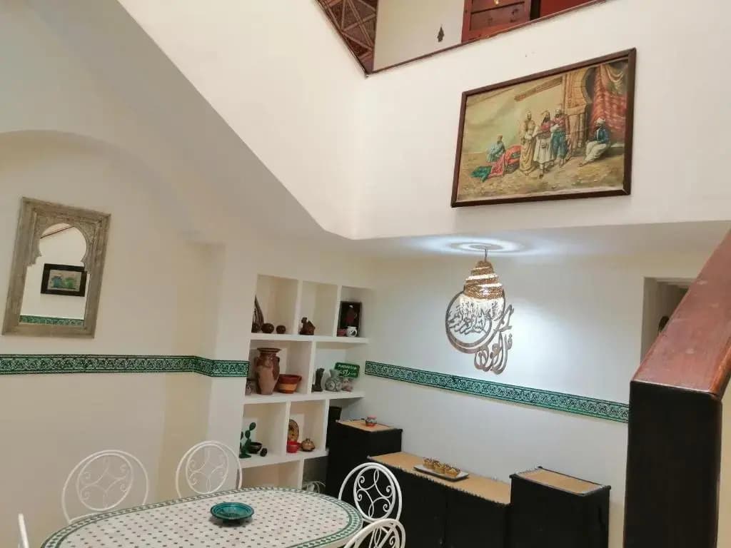 Dar Tariq 3 Suites Avec Pisicine - photo 4