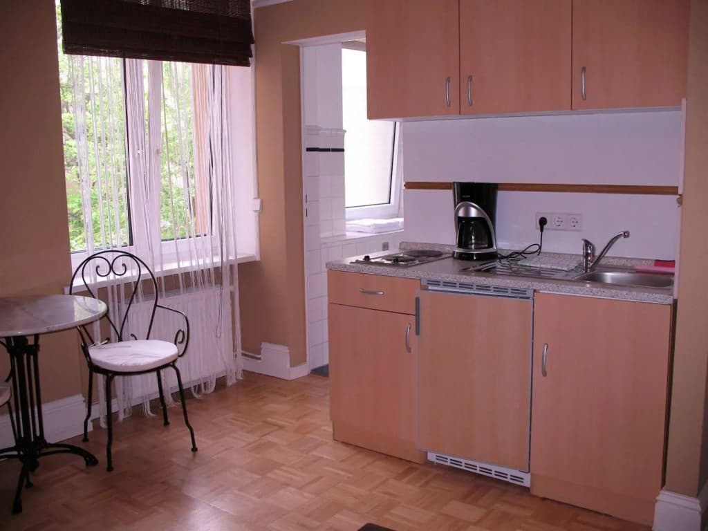Apartments Am Kolk - photo 11