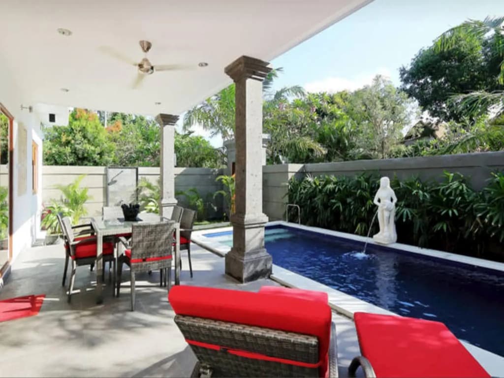 Villa Melati - photo 12