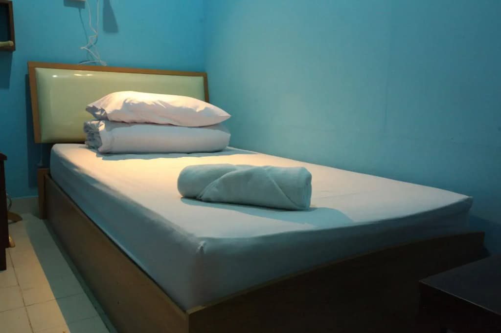 Yindee Hostel Bangkok - photo 6