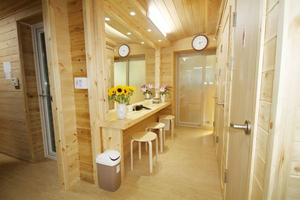 Cheongdam Guest House - photo 4
