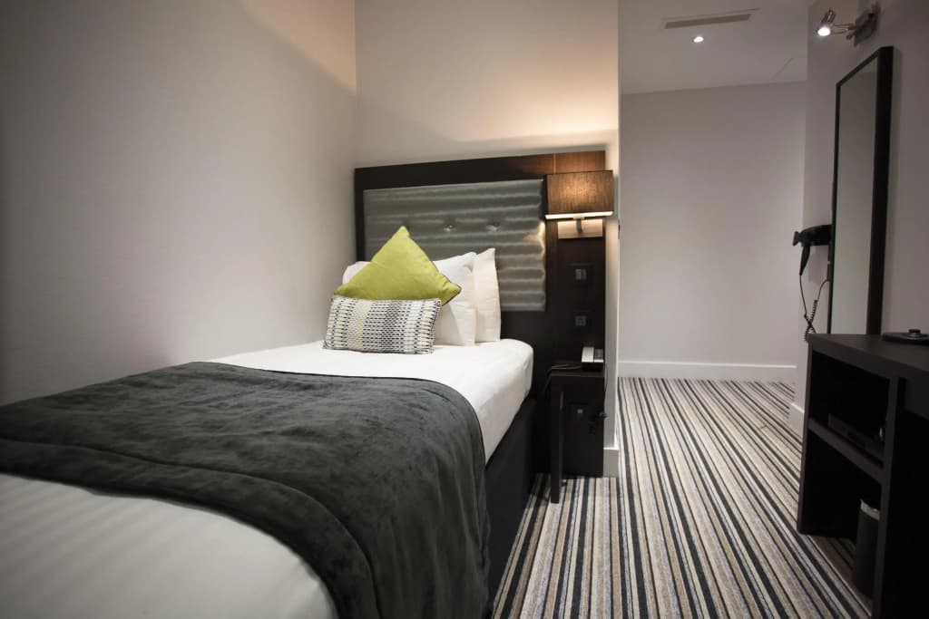 The W14 Hotel - photo 30