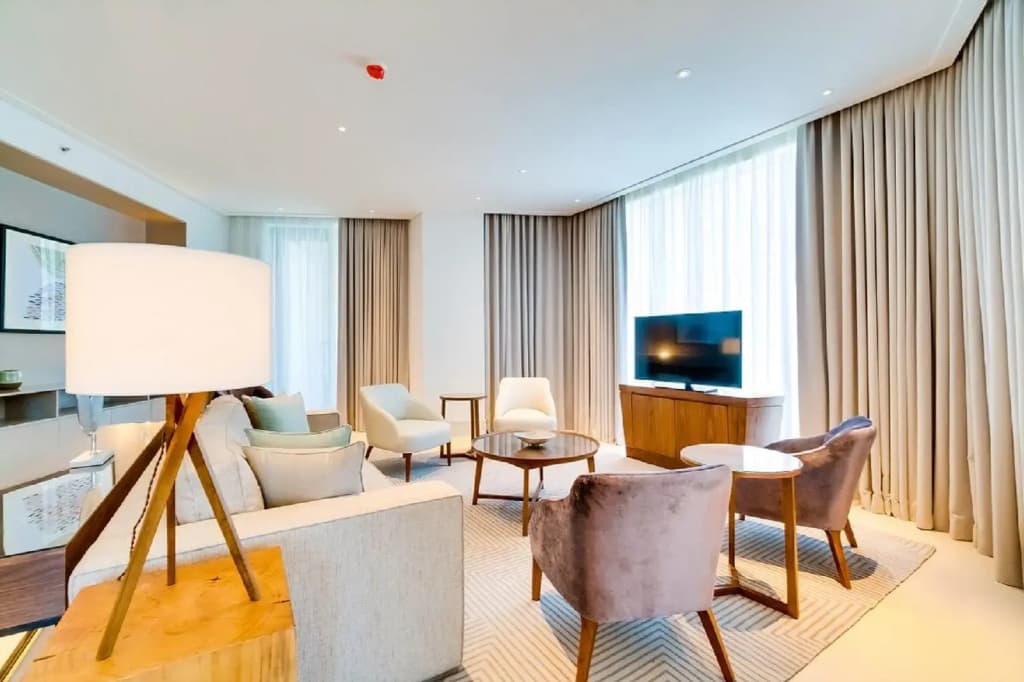 Vida Downtown Residences - photo 18