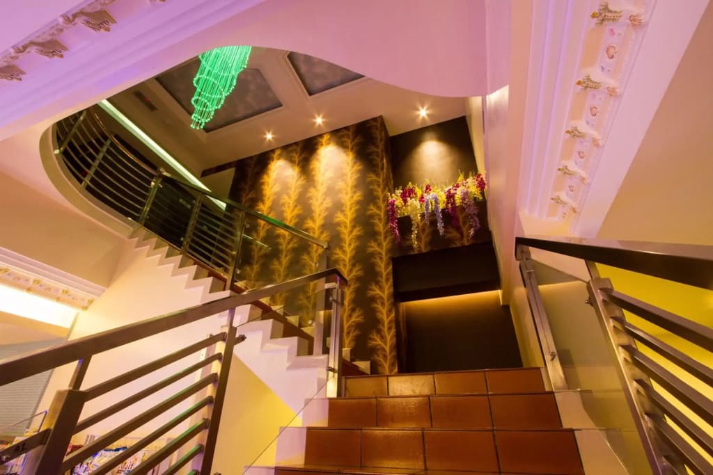 JS Hotel - photo 11