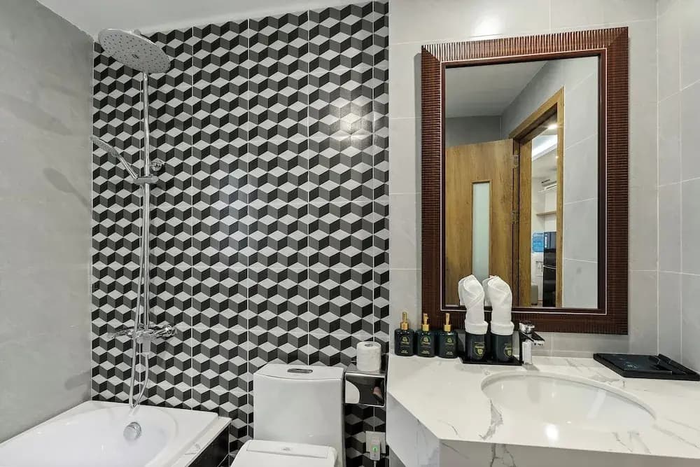 Residence Suite - photo 23
