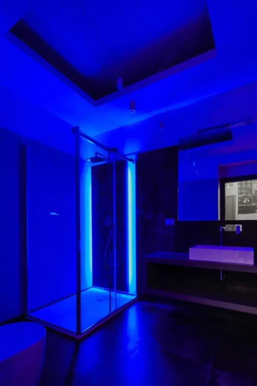 Via Veneto Luxury Suites - photo 10