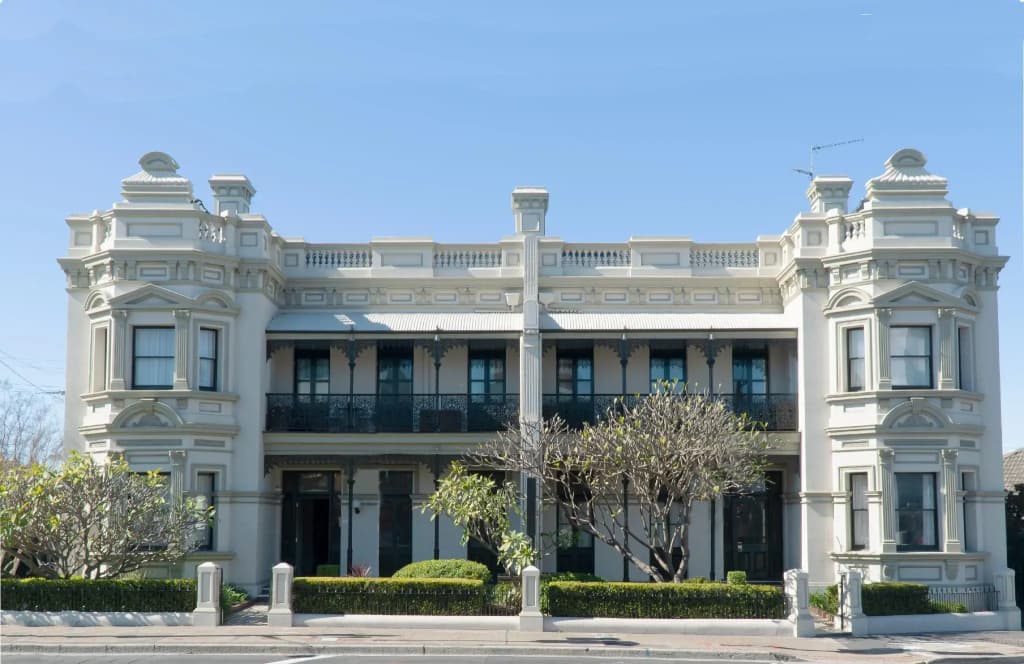 The Lurline - main photo