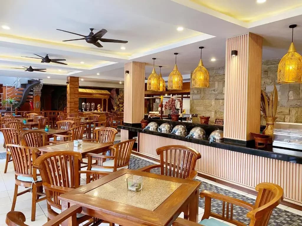 Wina Holiday Villa - photo 33