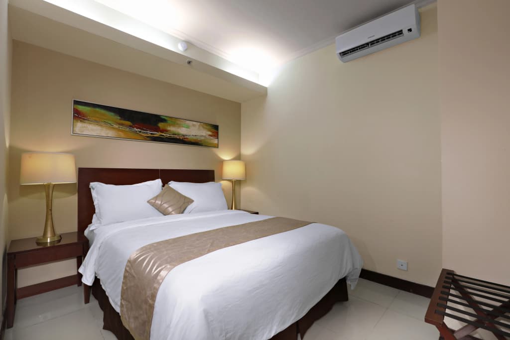 Grand Dafam Ancol Jakarta - photo 4