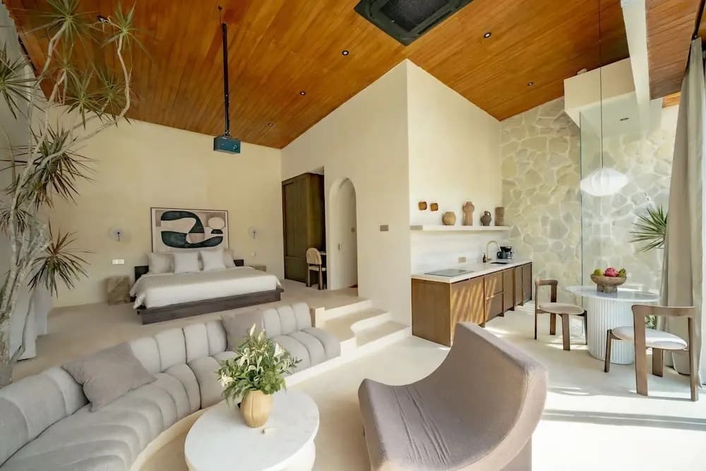Koya Suites Uluwatu - photo 24