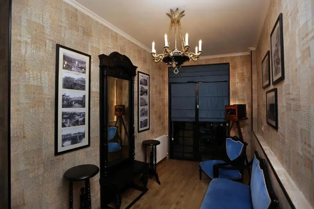 Boutique Hotel Umbrella - photo 3