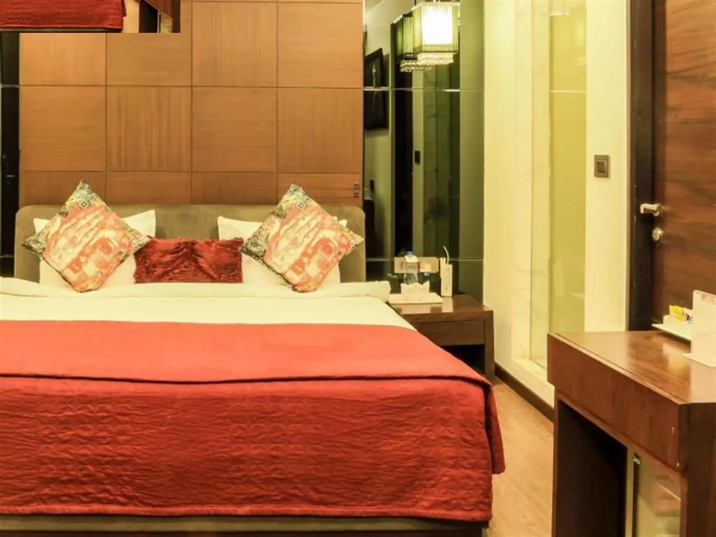 The Nanee Suites - photo 28