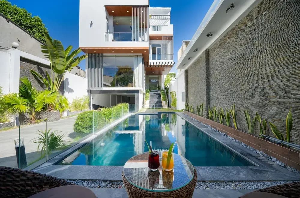 T P Pool Villa - photo 16