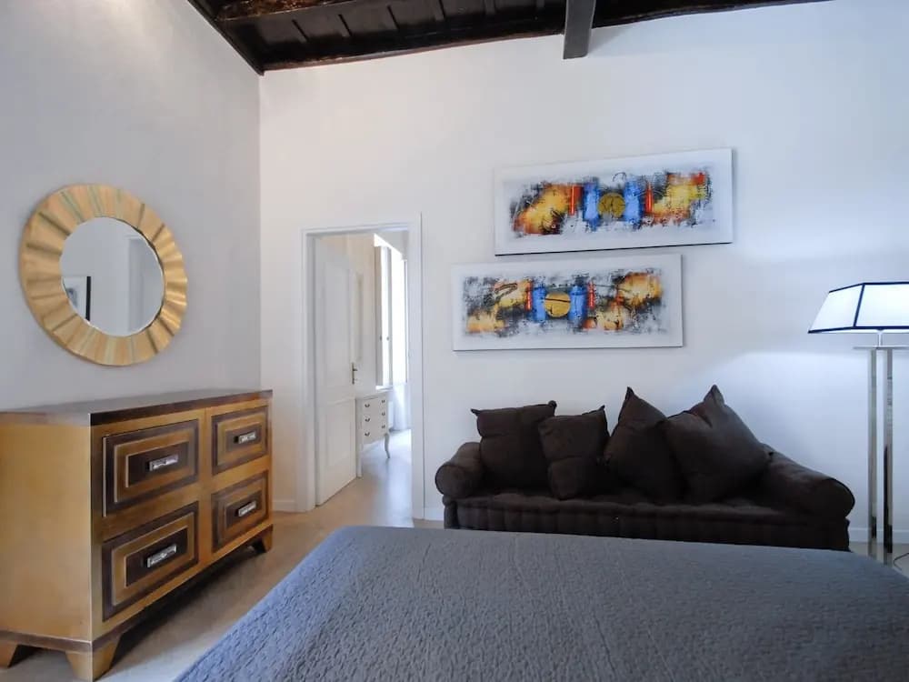 Grace Apartment - photo 20