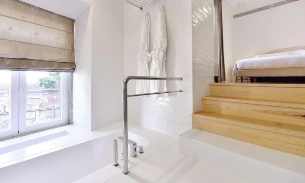 Santiago de Alfama - Boutique Hotel - photo 16