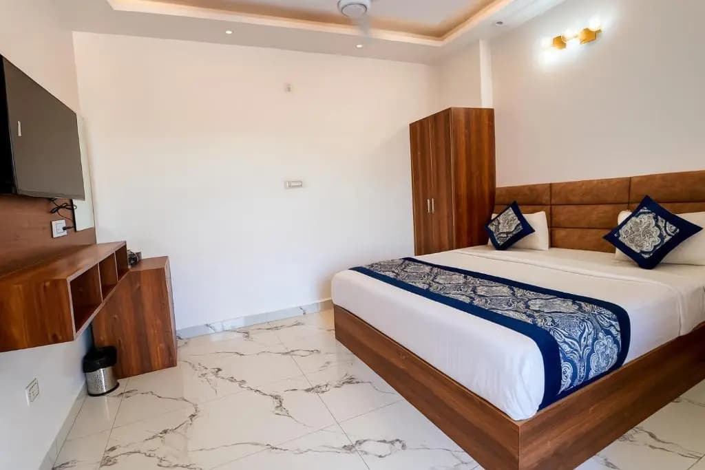 Aerovilla by JMD Group - photo 21