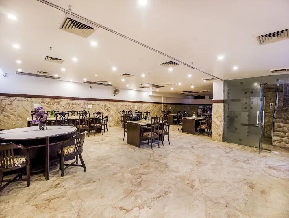 Hotel Sehej Inn - photo 12