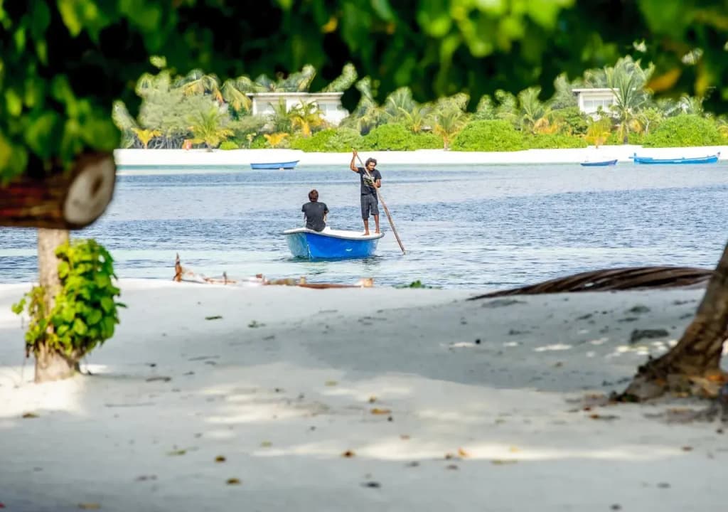 Rangali Etos Guraidhoo - photo 11
