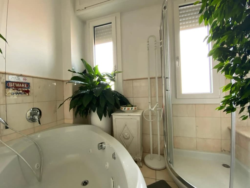 Terrazza Milano Apartment - photo 22