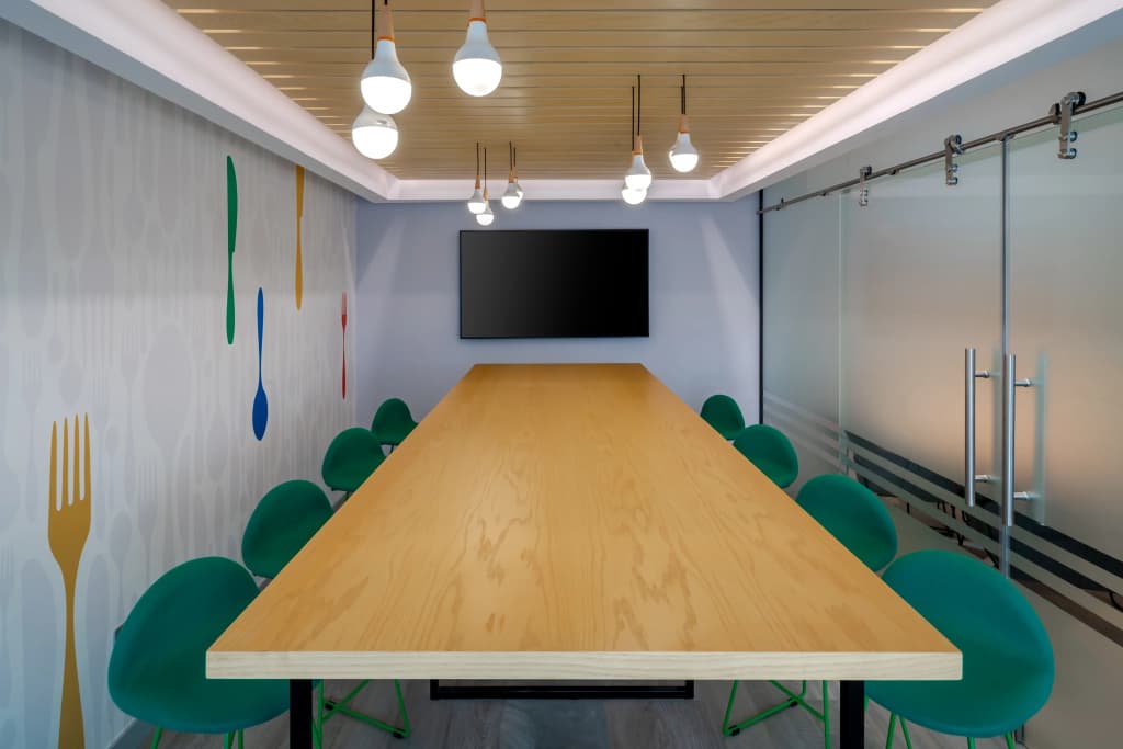 Studio M Al Barsha By Millennium - photo 37