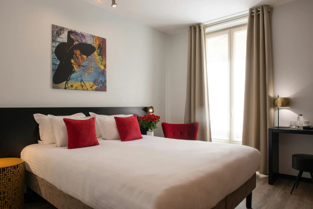 Hôtel Helussi - photo 7
