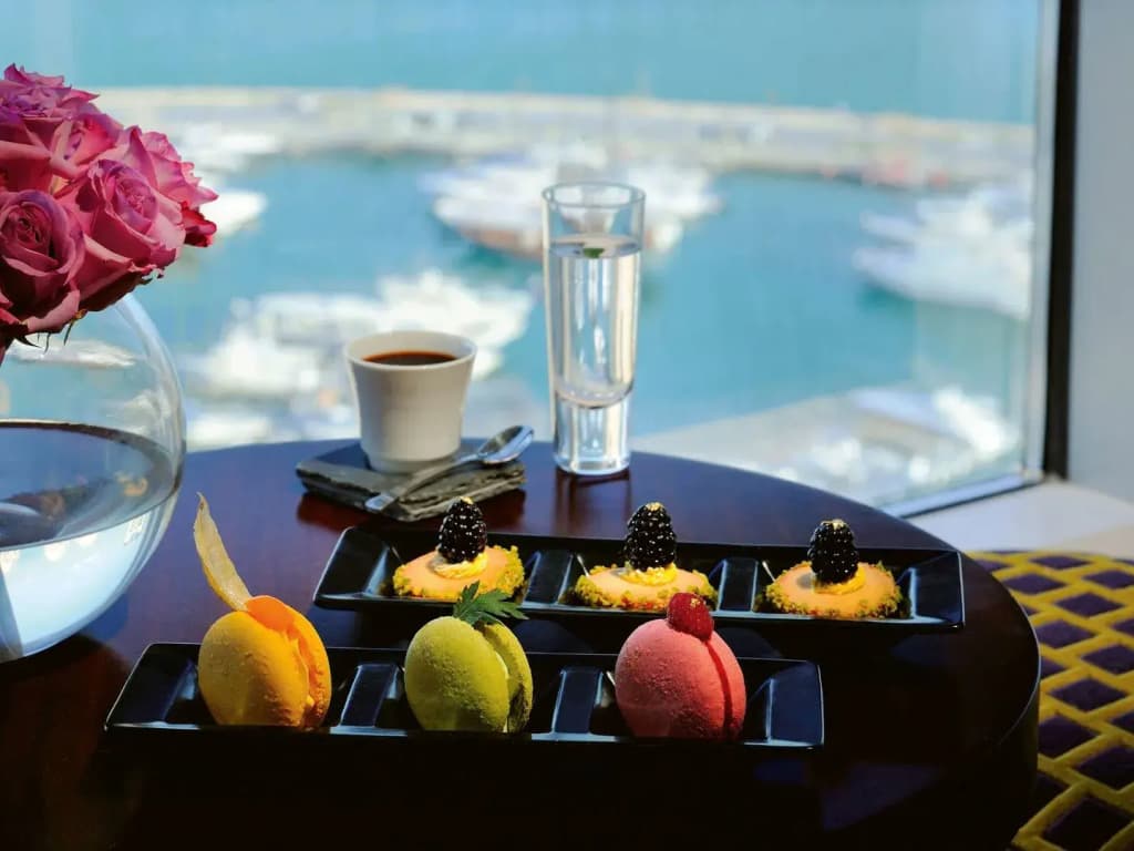 Qabila Westbay Hotel by Marriott - photo 14