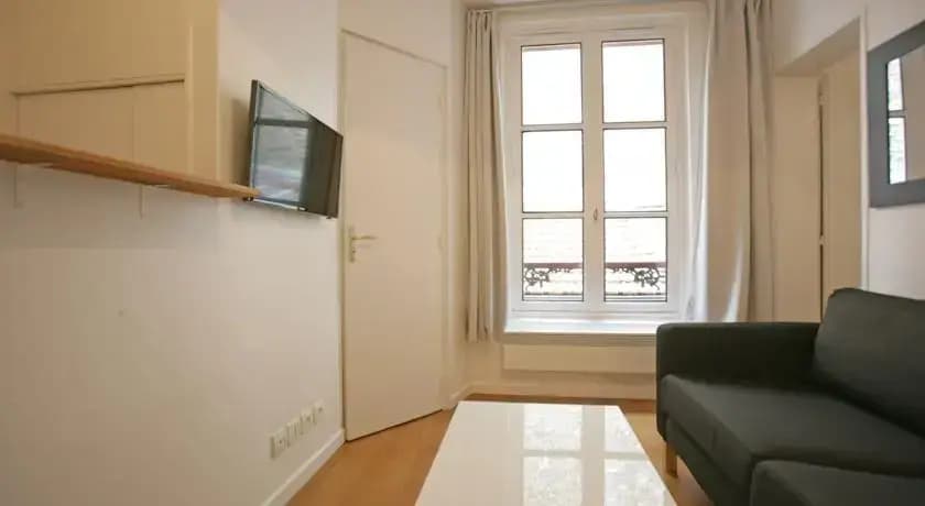 Aparteiffel - photo 5