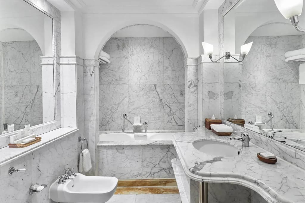 JW Marriott Hotel Cairo - photo 11