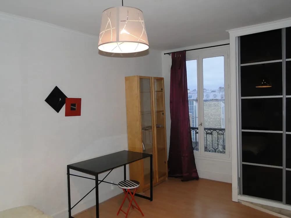 Appartement Trocadéro - photo 3