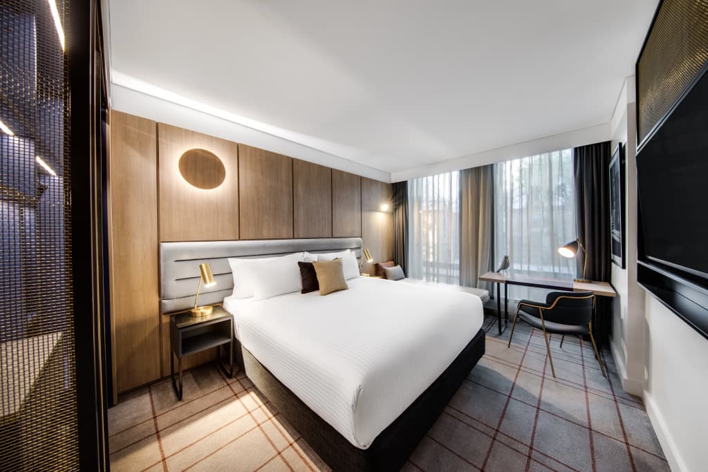 Vibe Hotel Sydney Darling Harbour - photo 17