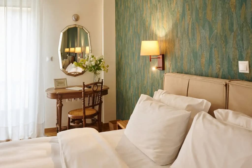 Rastoni Athens Suites near Acropolis - photo 1