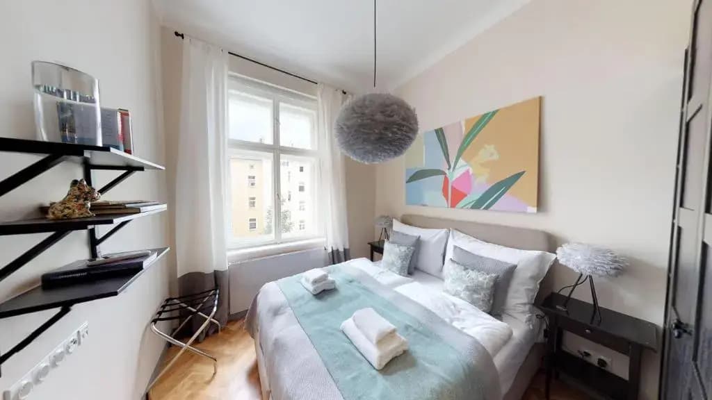 EMPIRENT Garden Suites - photo 2