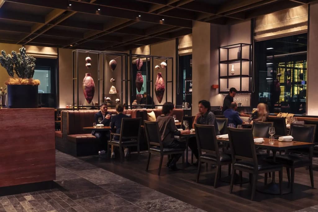 Next Hotel Melbourne, Curio Collection by Hilton - photo 23