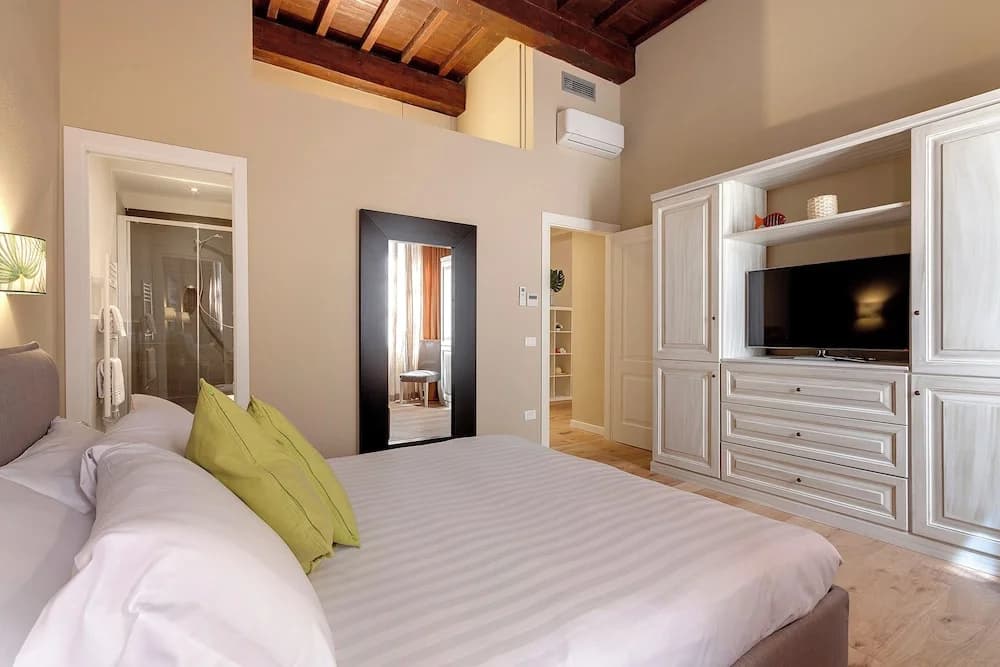 Mamo Florence – David & Buonarroti Apartments - photo 3