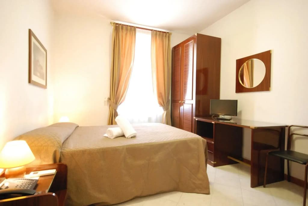 Residence Vatican Suites - photo 3
