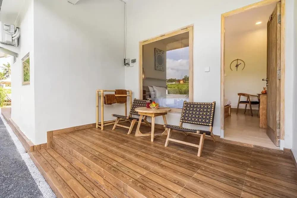 Aura Apartments Ubud - photo 6