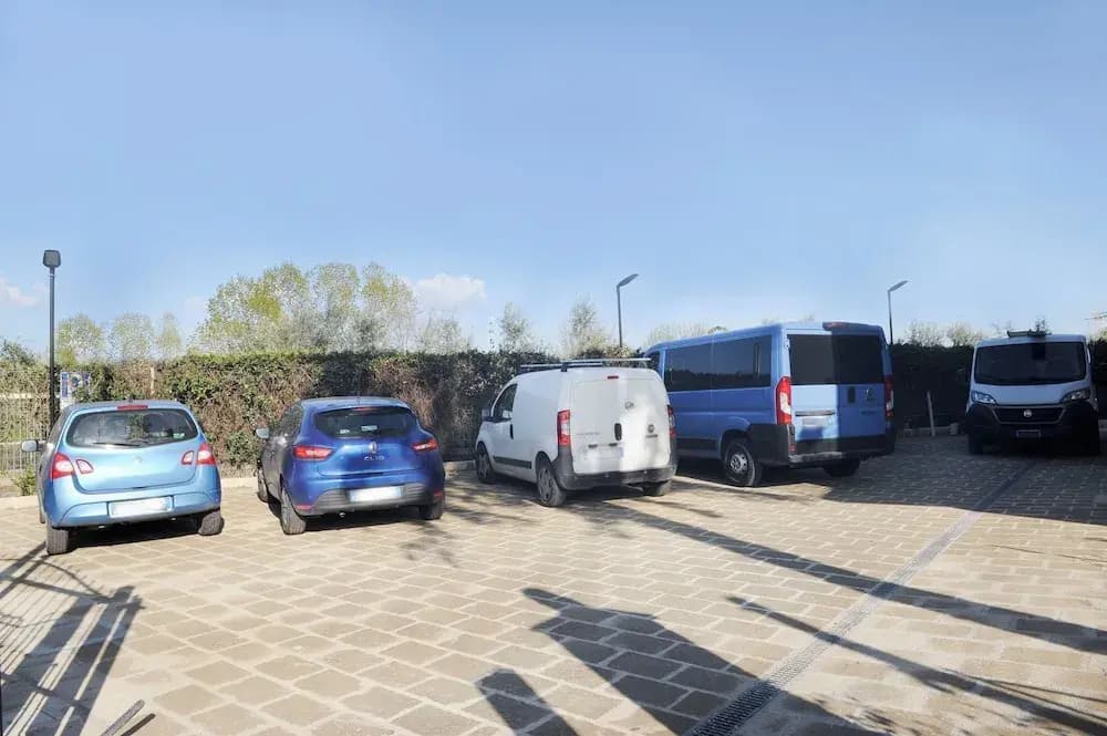 Hotel Riesco - photo 33