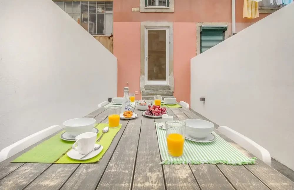 Belém Modern Flat - photo 11