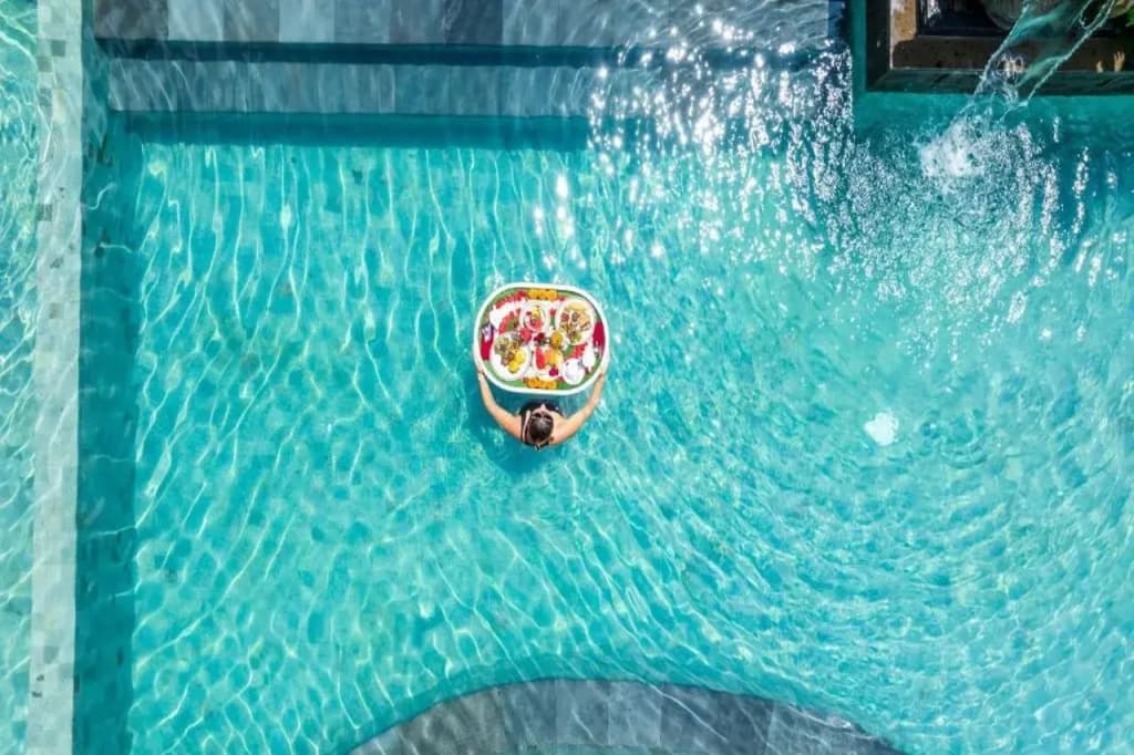 Puri Andong Villas - photo 9