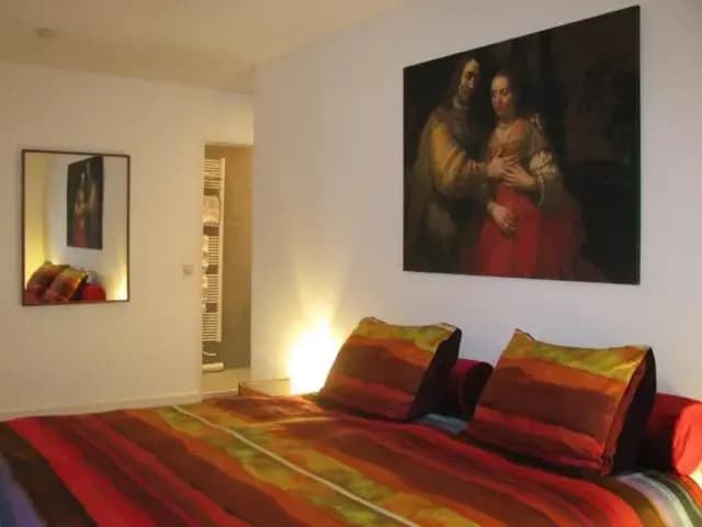 Prinsenstede Lodging Amsterdam - photo 4