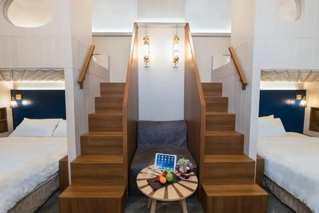 Nathan Hotel - photo 15