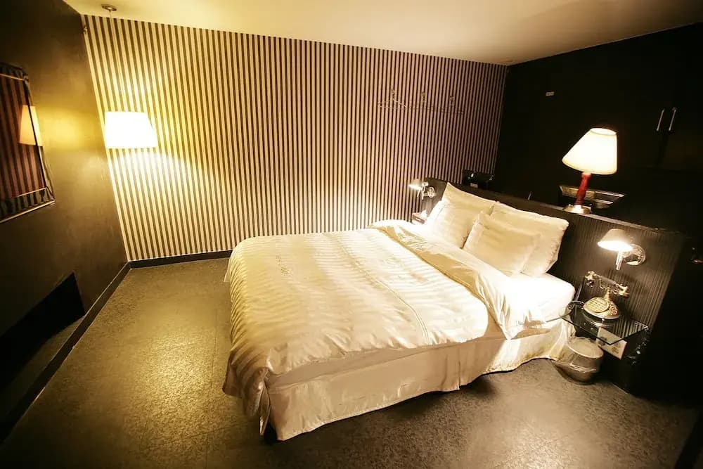 Hotel Mare Gangnam - photo 5