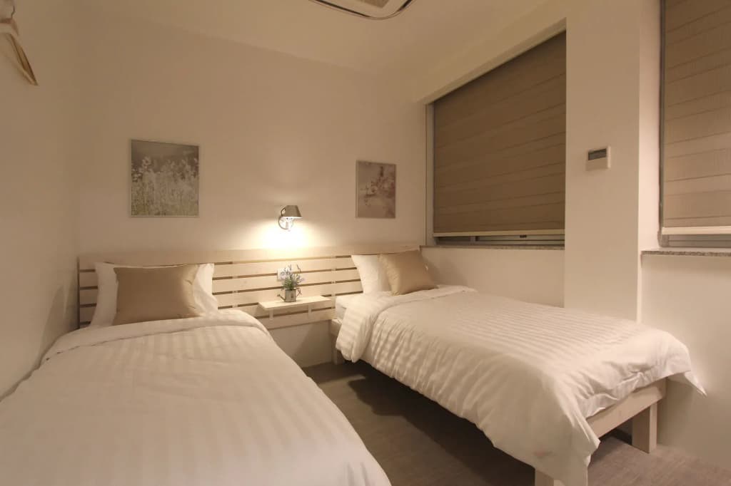 Hostel Haru - photo 7