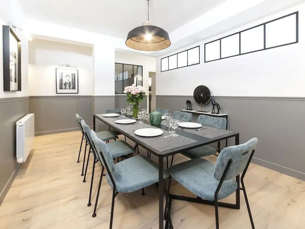 Luxury 3BDR Le Marais III by Livinparis - photo 14