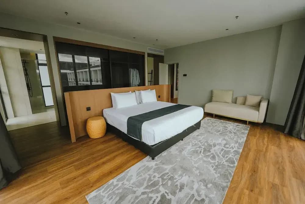 Roxy Beach Resort - photo 6