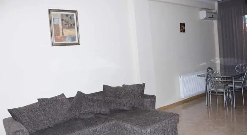 Jemals Apartment - Tbilisi - main photo